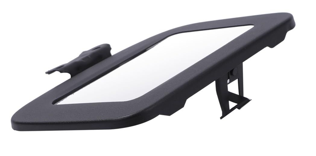 ハイエース 200系 スケルトン クリアレンズ フューエル リッドカバー 給油口 パネル ガソリン タンク カバー 1型 2型 3型 4型 5型 6型 7型 純正 交換 タイプ 社外品