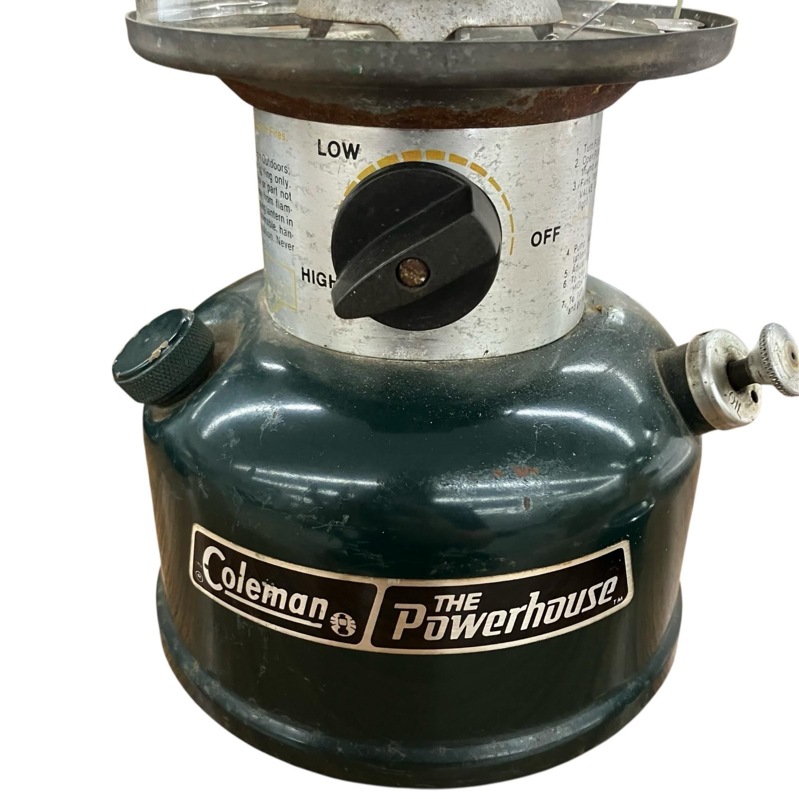 Coleman The Powerhouse ランタン 5506001421226112_01_8880w.jpeg