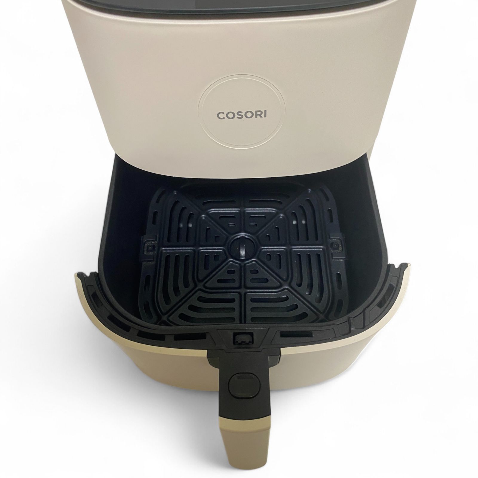 ◯ コソリ COSORI ノンフライヤー CAF-L501-WJP アイボリー 4.7L 最高温230℃ 大容量 1700-2535