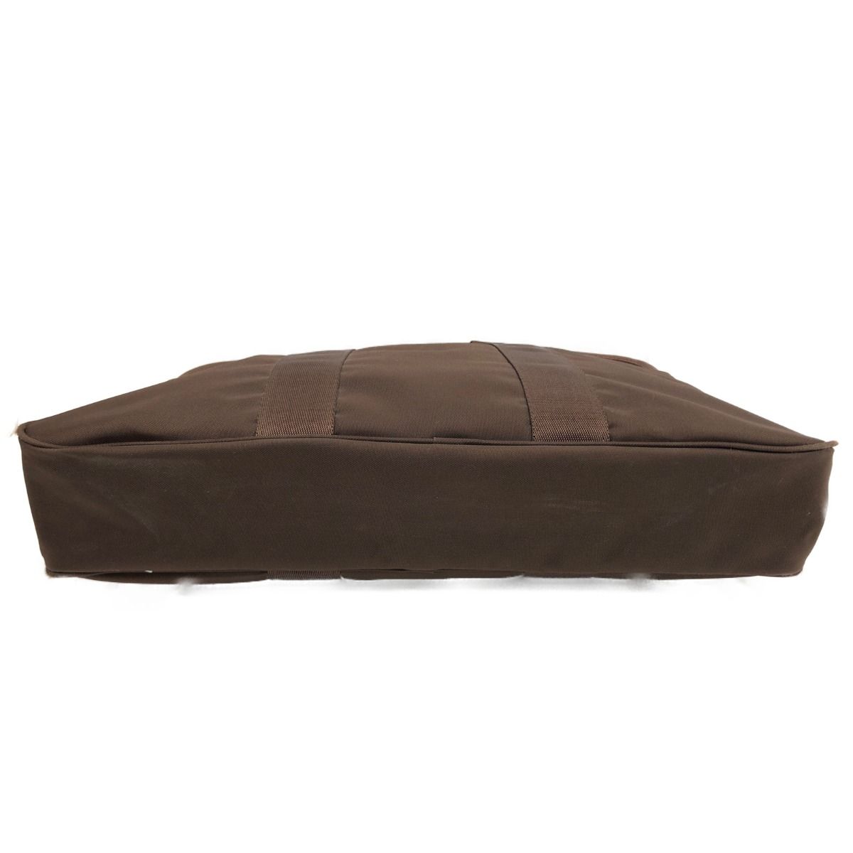 〇〇SAZABY サザビー バッグ ビジネスバッグ ブラウン