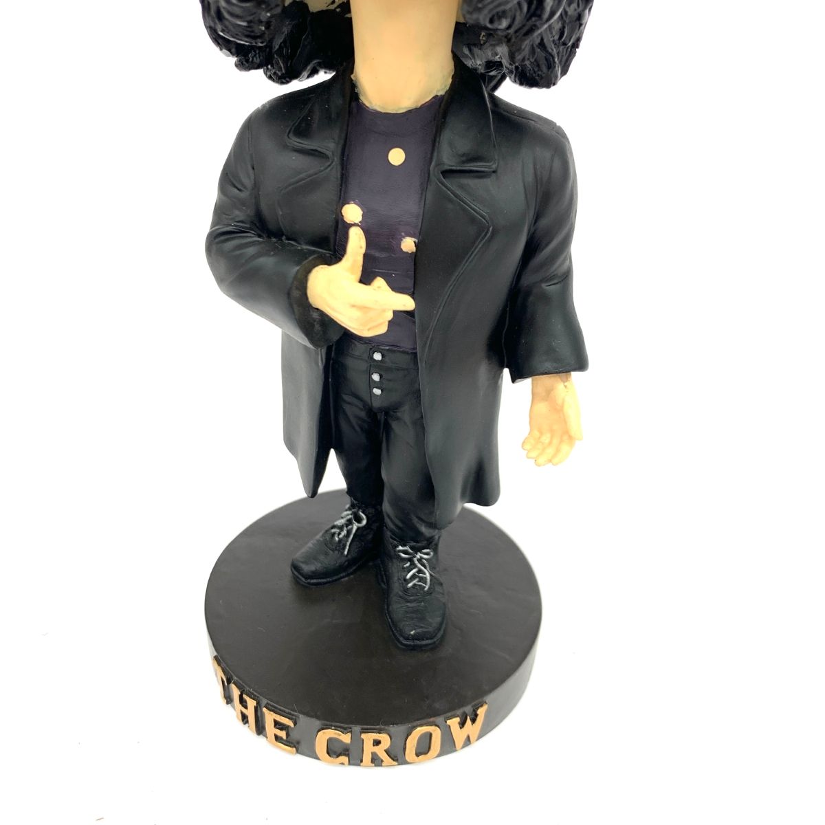 NECA ネカ ザ・クロウ The Crow 飛翔伝説 ヘッドノッカー