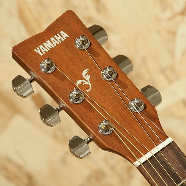 お届けも可 アコースティック ギター セット YAMAHA ヤマハ F310P NT ナチュラル セット