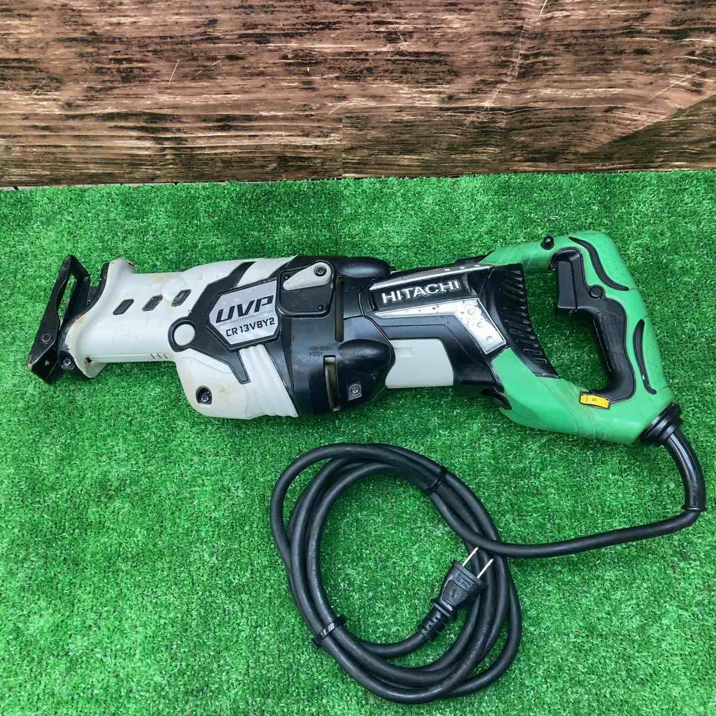 日立工機 セーバーソー