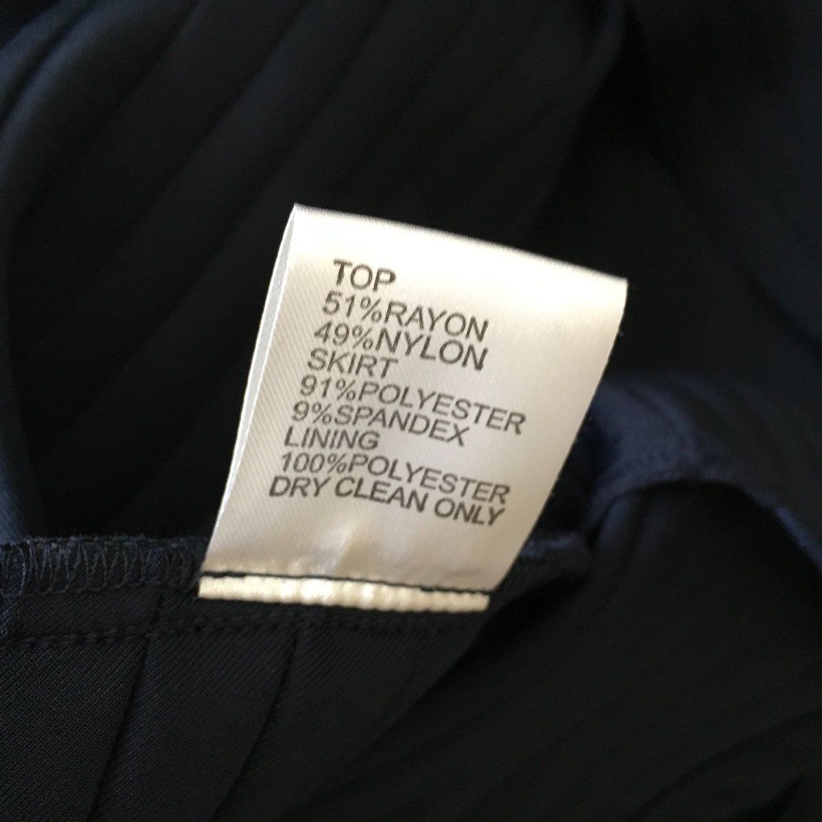 【極美品・TADASHI SHOJI】 タダシ・ショージ 黒ワンピース サイズ4 Tadashi Shoji タダシショージ ワンピース トップス レディース Maxi