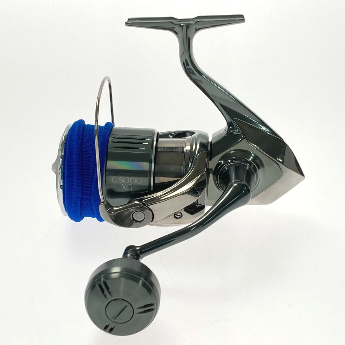 SHIMANO シマノ 22 STELLA ステラ C5000XG 043979 スピニングリール 箱 