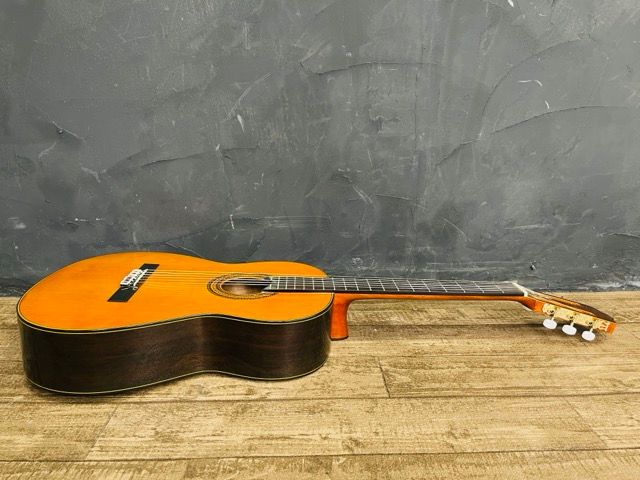 クラシックギター 小平 KODAIRA AST50 美品】KODAIRA AST-50クラシックギター KODAIRA KODAIRA AST50 小平