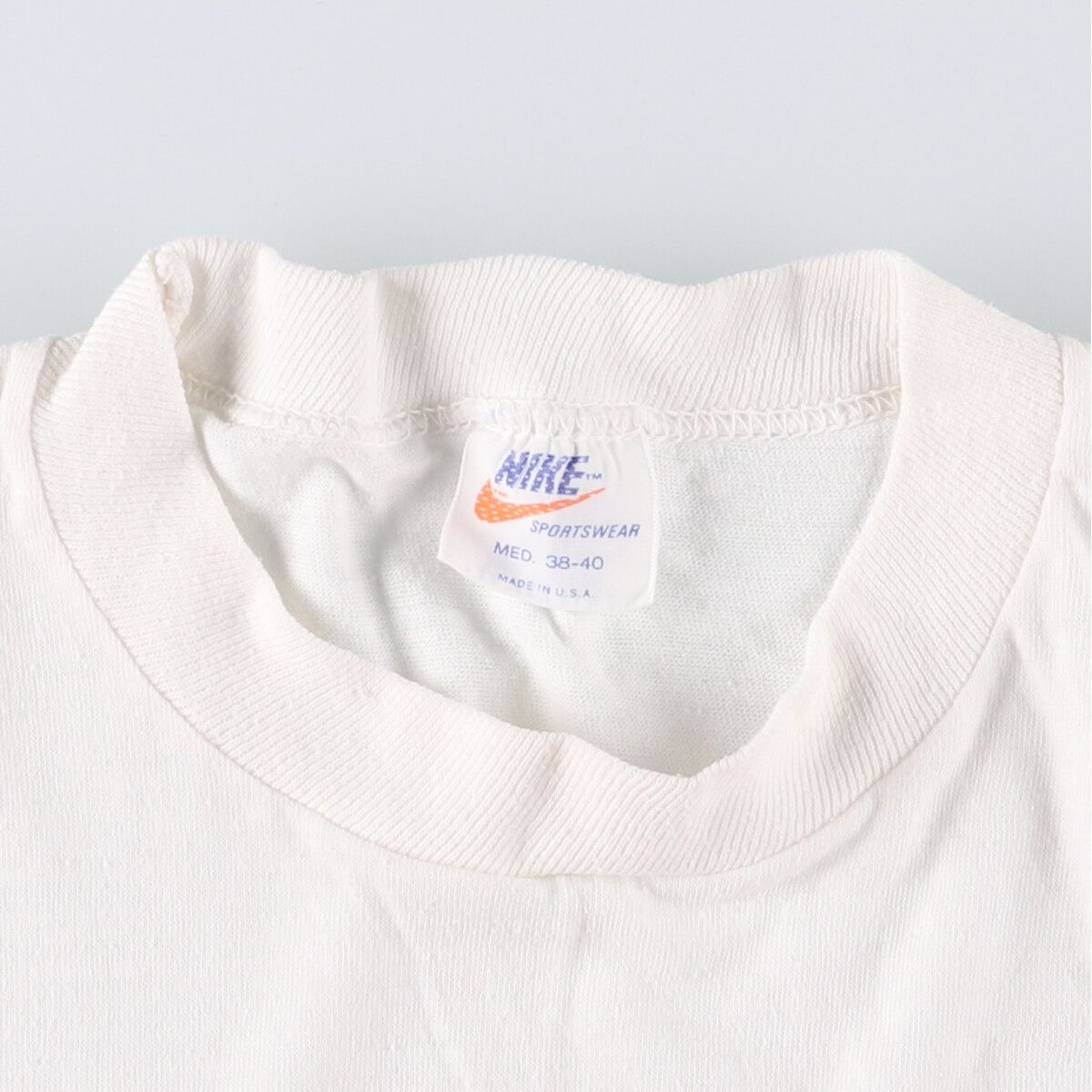 スポーツTシャツ メンズM相当