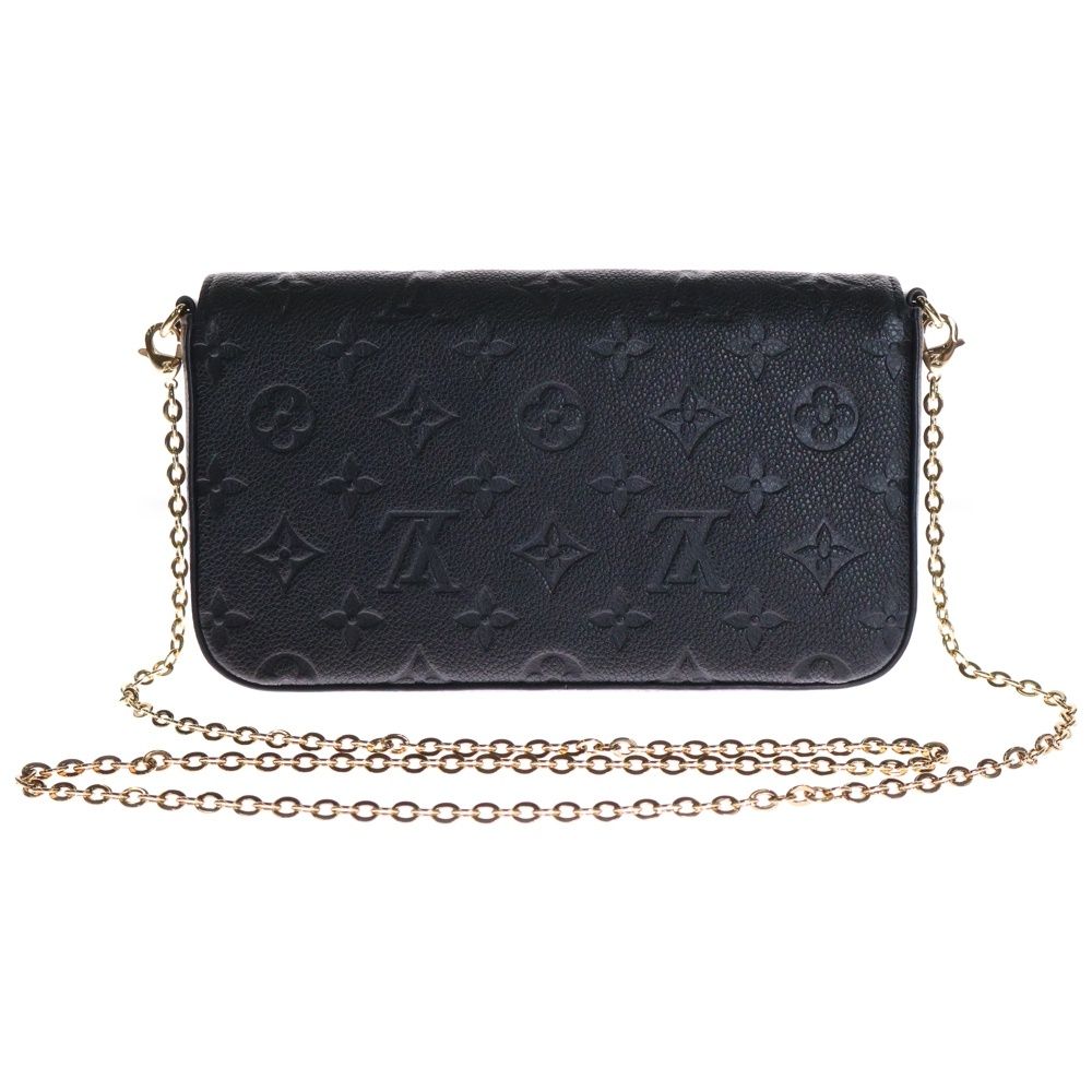 LOUIS VUITTON (ルイヴィトン) モノグラム アンプラント ポシェット  