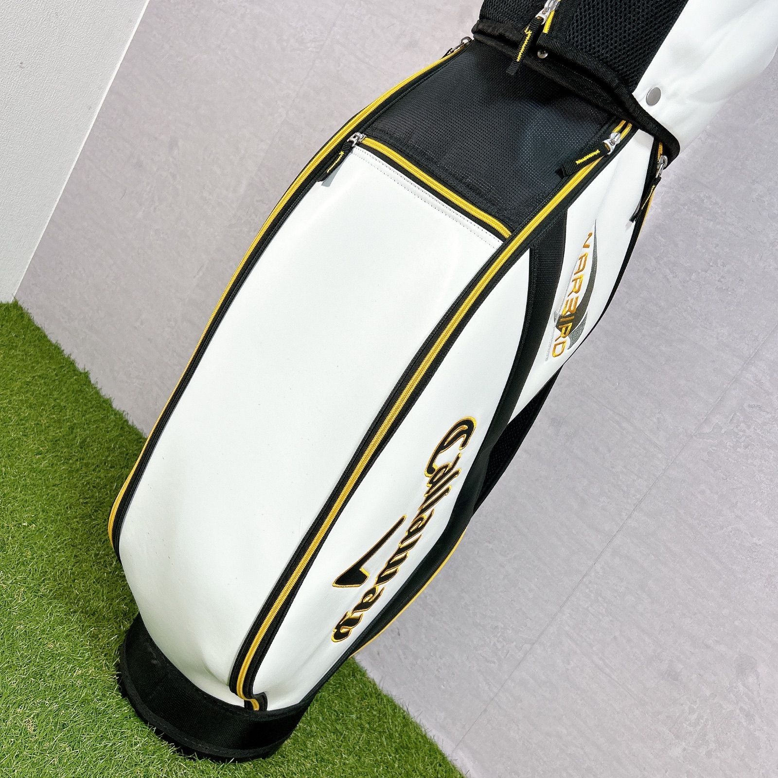 ゴルフ クラブセット