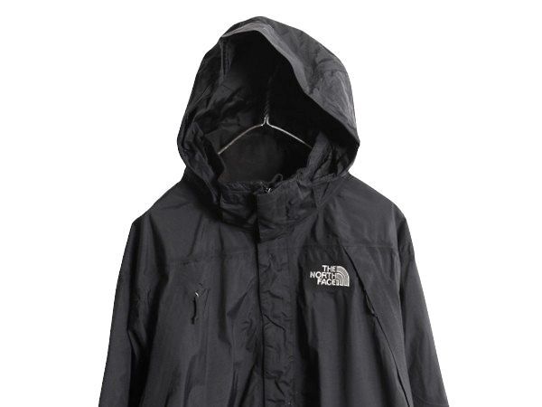 お得なクーポン配布中!】 ノースフェイス HYVENT マウンテンパーカー