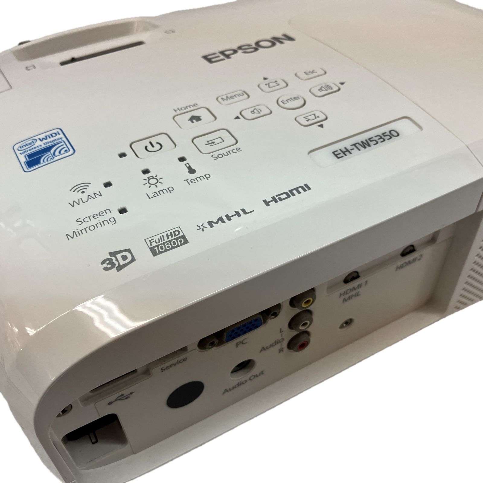 EPSON EH-TW5350