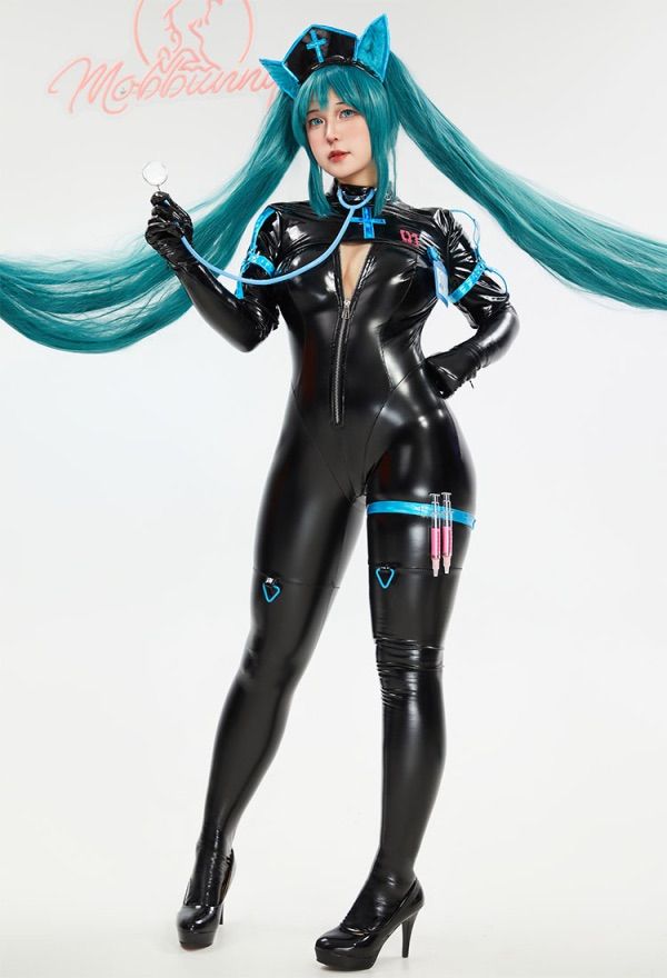 コスプレ