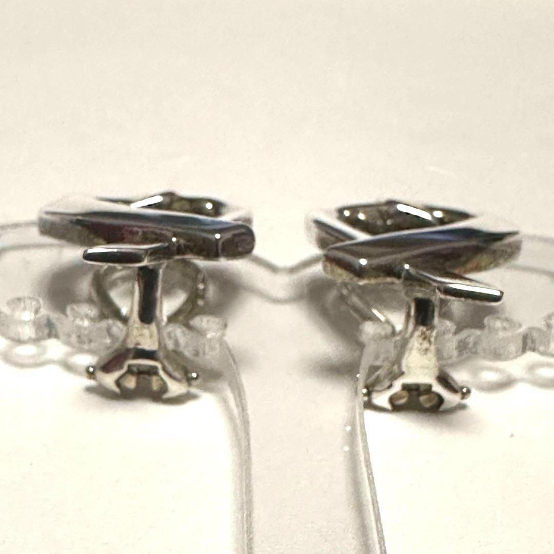 イヤリング ラビングハート