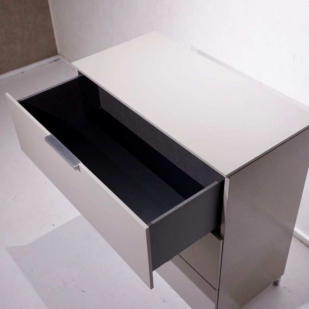 ligne roset リーンロゼ ROSETEverywhere ロゼエブリウェア サイド