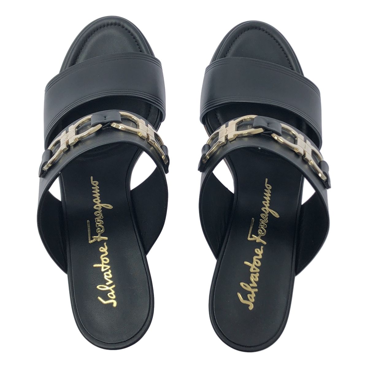 サルヴァトーレフェラガモ