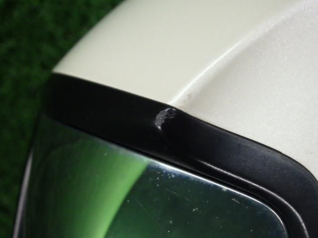 今日のファッション ステップワゴン DBA-RK1 左サイドミラー NH624P 白パール 電動格納 ウィンカー付 9ピン 76250-SZW-J31ZC 9150