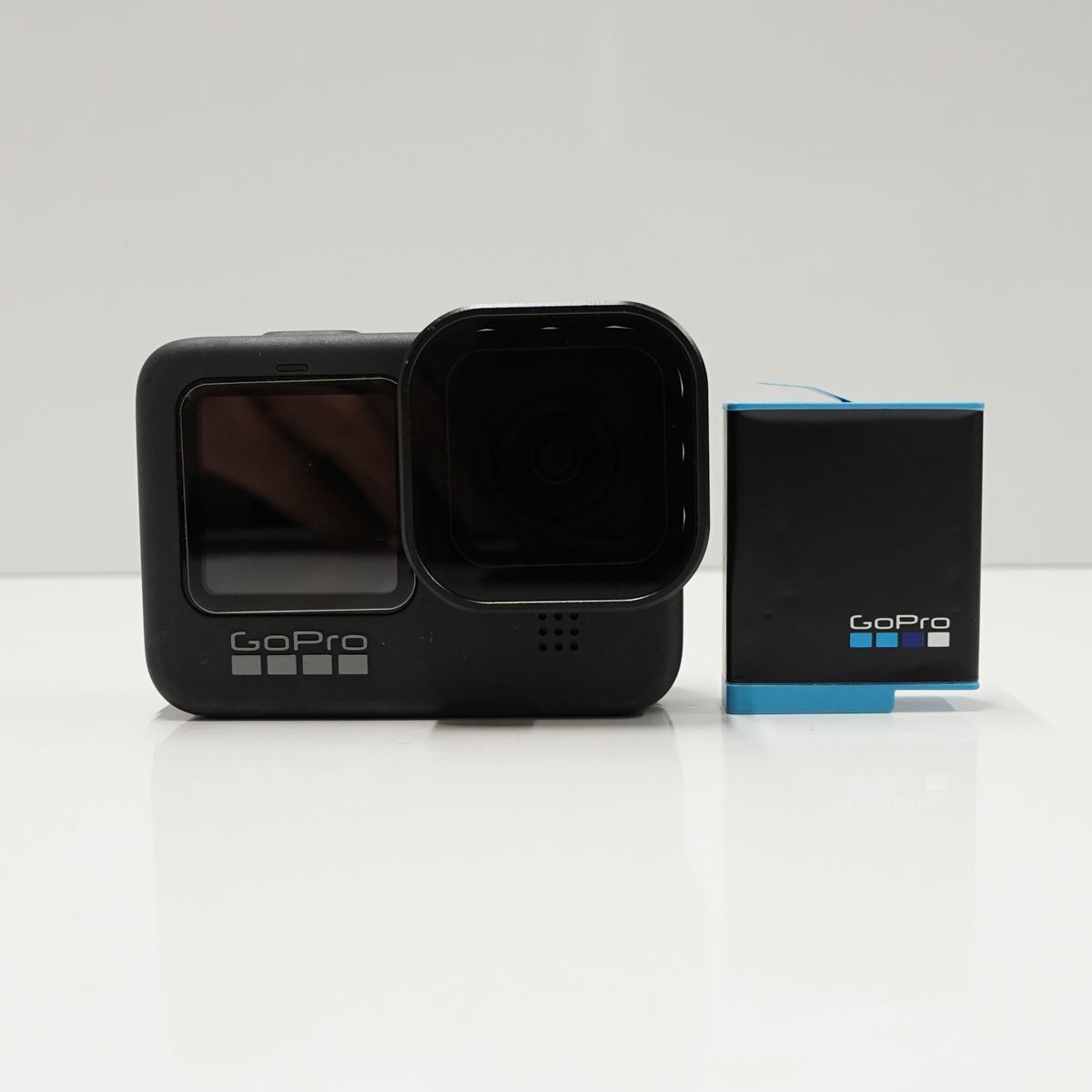 美品】GoPro HERO9 Black ウェアラブルカメラ | www.ddechuquisaca.gob.bo