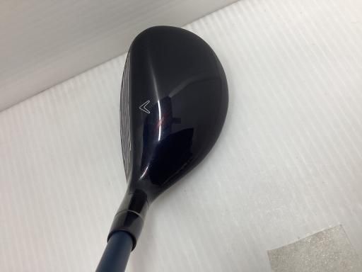 U6 ユーティリティ