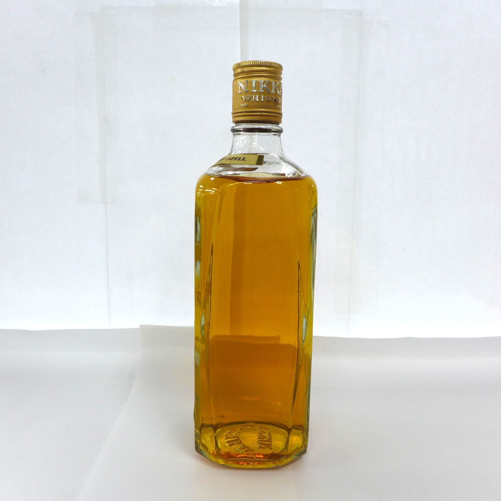 ハイハイニッカ レアオールド ウイスキー720ml 39％