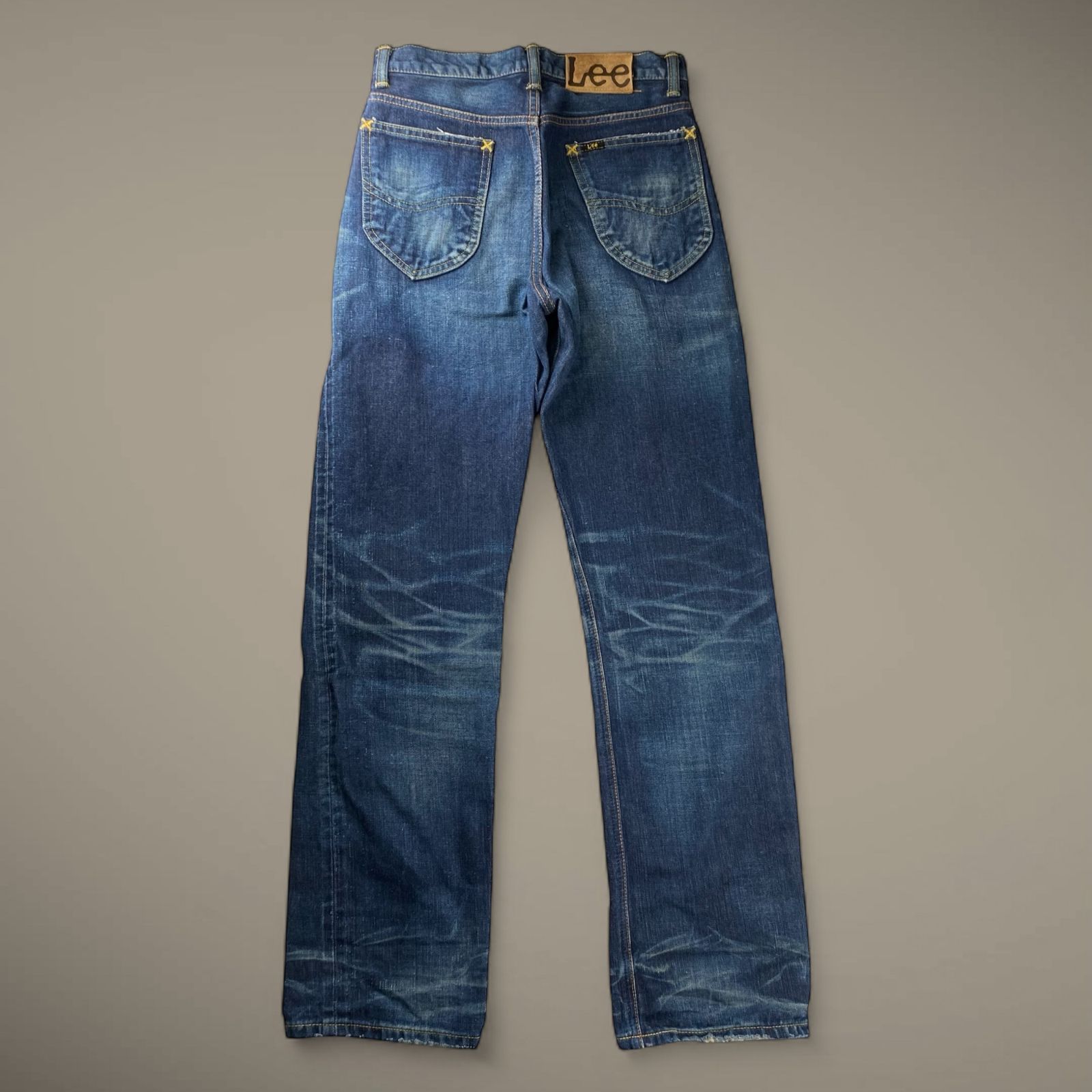 奥田民生/別注/Lee/Riders Cowboy Pants/新品未使用 Lee リー 奥田民生コラボ / RIDERS Authentic Cowboy コラボ