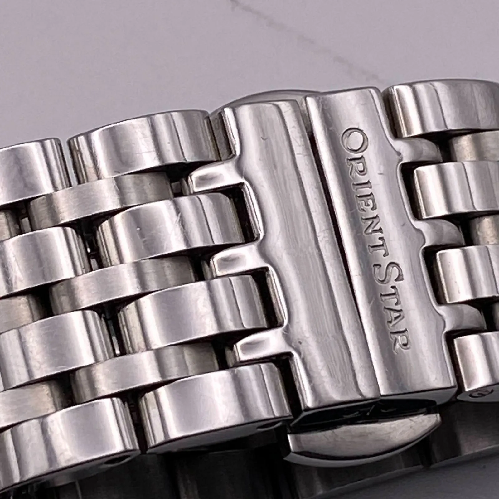 オリエント ORIENT 自動巻き オートマチック 機械式 オリエントスター 