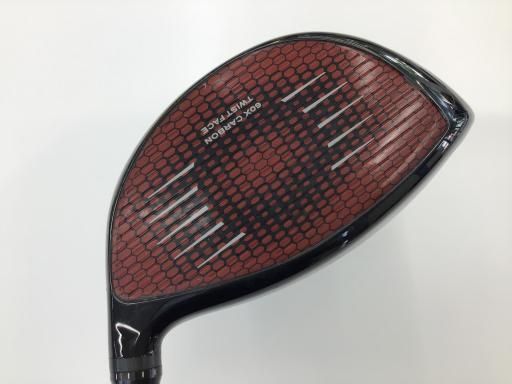 テーラーメイド STEALTH HD 10.5° ドライバー DR TENSEI RED TM50 STEALTH DR フレックスSR メンズ 男性用 右利き 右用 Cランク ゴルフクラブ