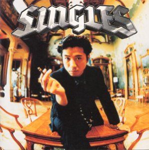 CD)SINGLES - 藤井フミヤ／藤井フミヤ - メルカリ