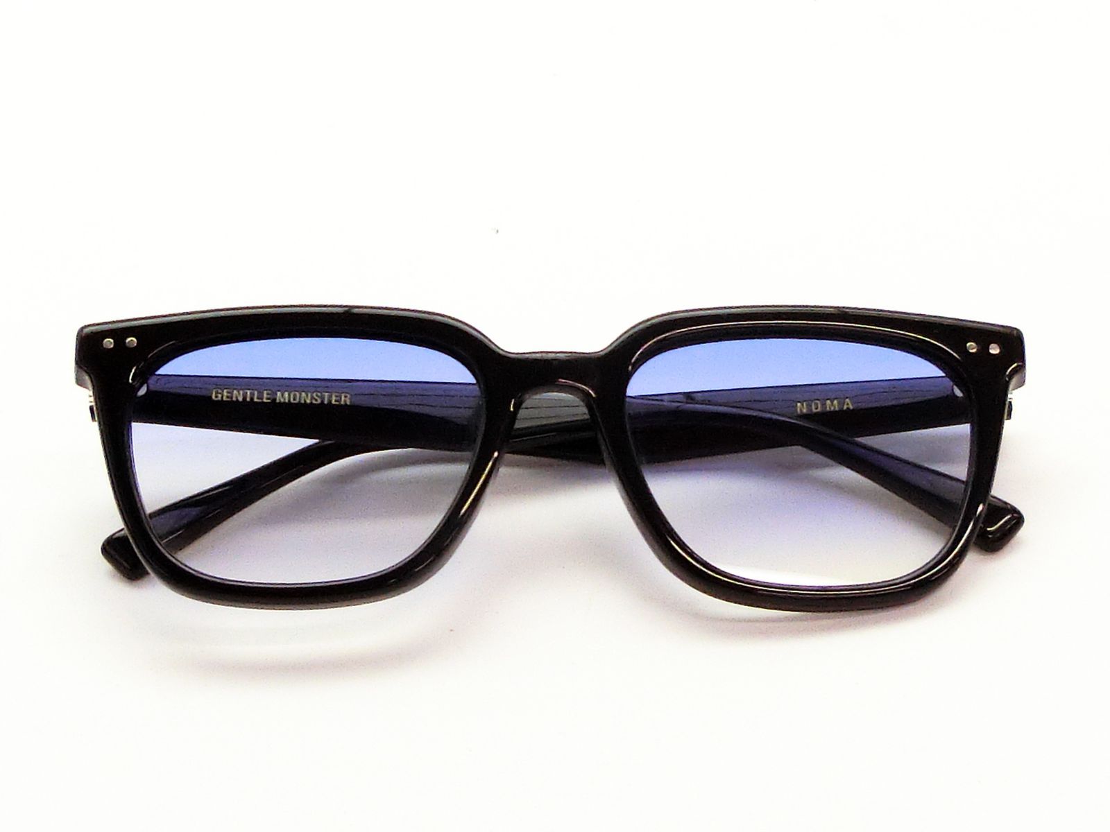 XX4358 ジェントルモンスター NOMA サングラス - メルカリ