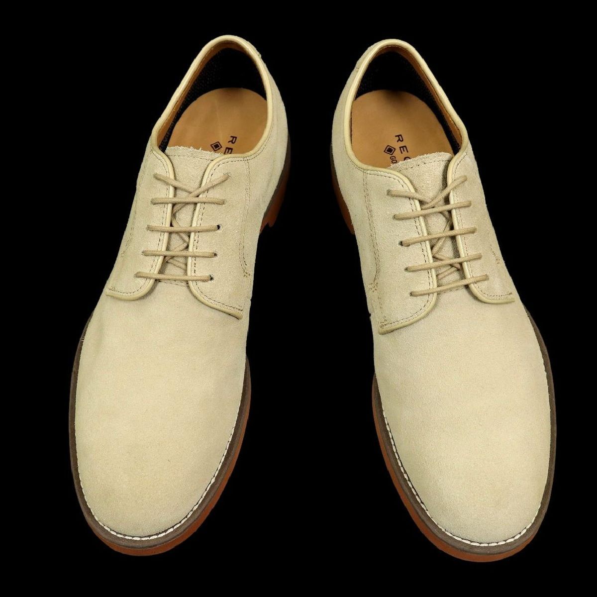 S 3462 GORE-TEX REGAL リーガル レザーシューズ ビジネスシューズ プレーントゥ オールレザー ゴアテックス サイズ25.5 cm