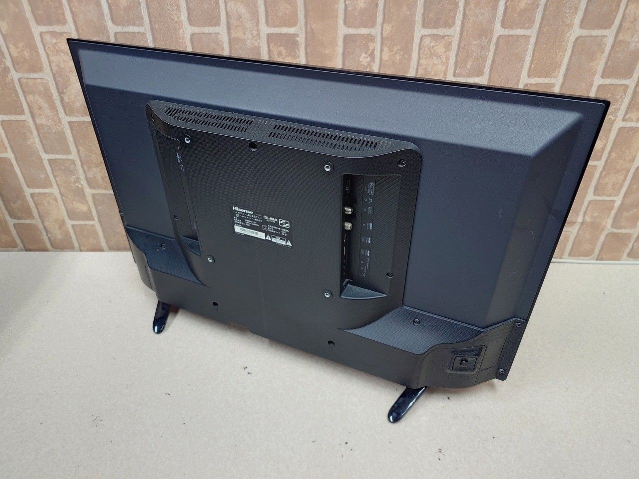 ☆状態良好☆ Hisense ハイセンス HJ32K3120 32V型 液晶テレビ