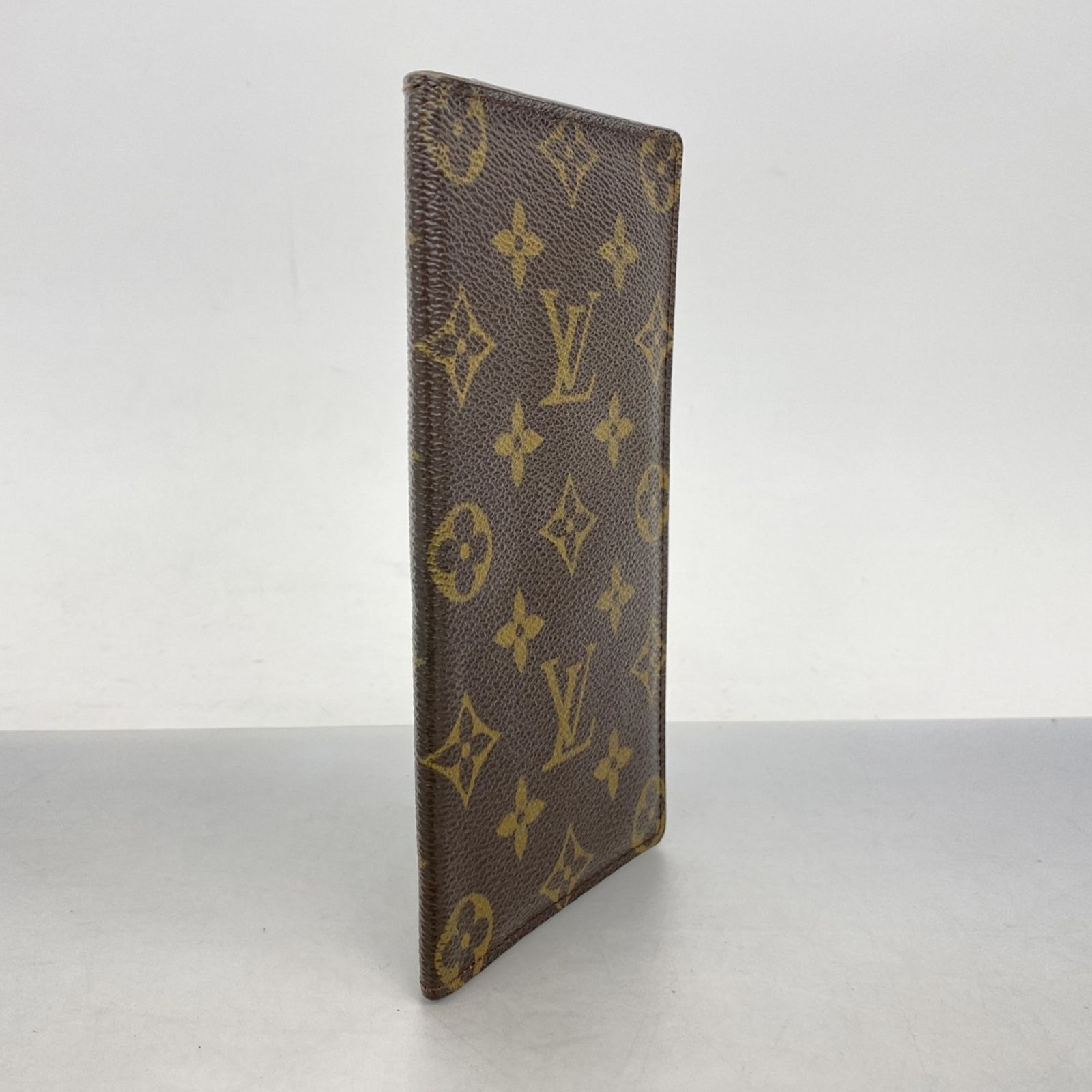 ルイ・ヴィトン(Louis Vuitton) ルイ・ヴィトン 長札入れ