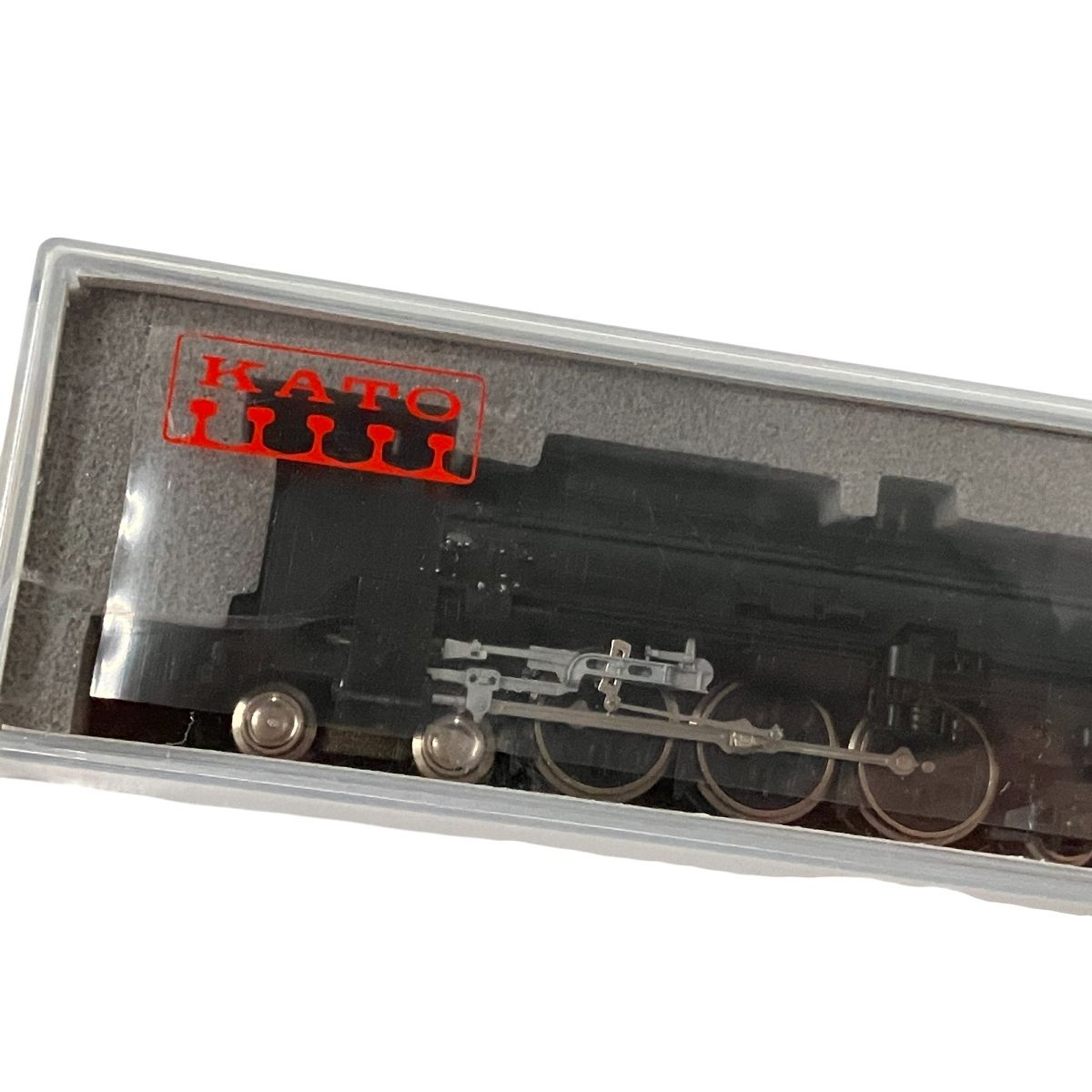 KATO 2003 C62 蒸気 機関車 Nゲージ 鉄道模型 中古 B10163939