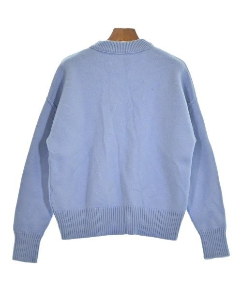 ami ニット・セーター レディース 【古着】【中古】【送料無料