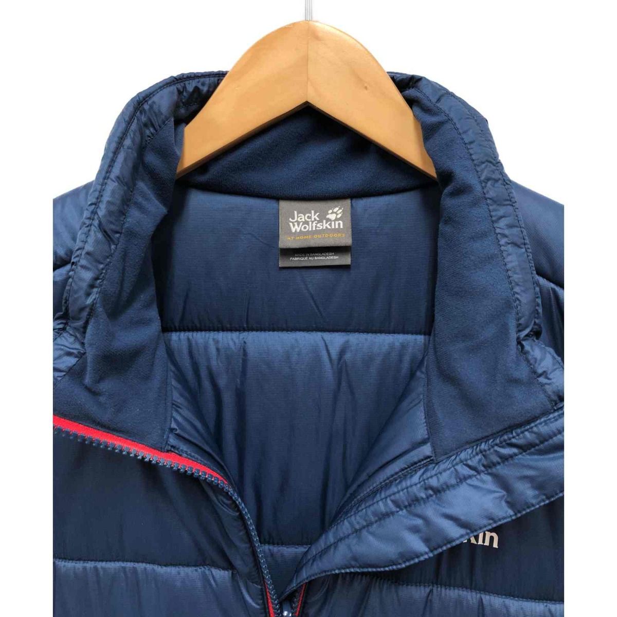 〇〇Jack Wolfskin ジャックウルフスキン メンズ アルゴンベスト