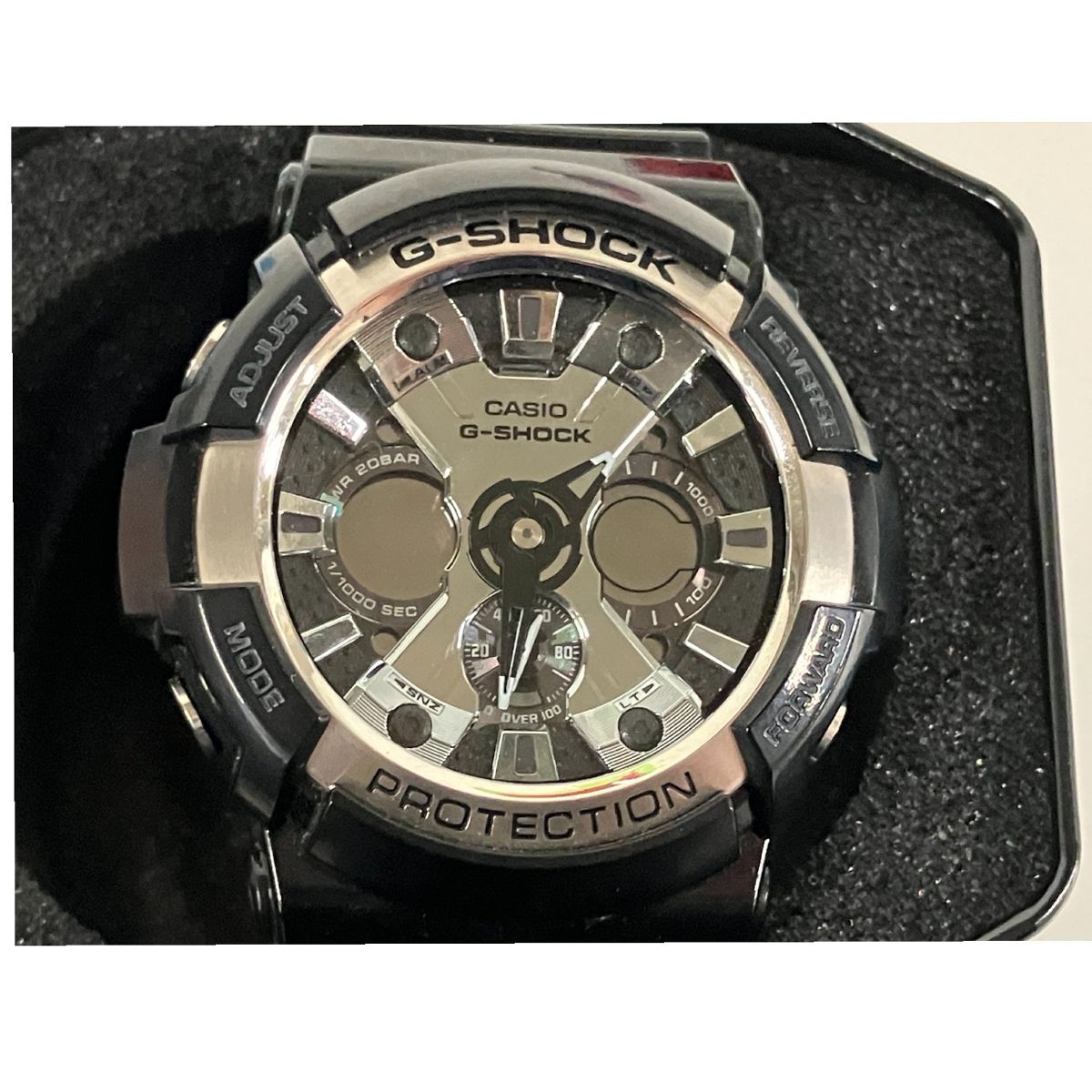 カシオ G-SHOCK