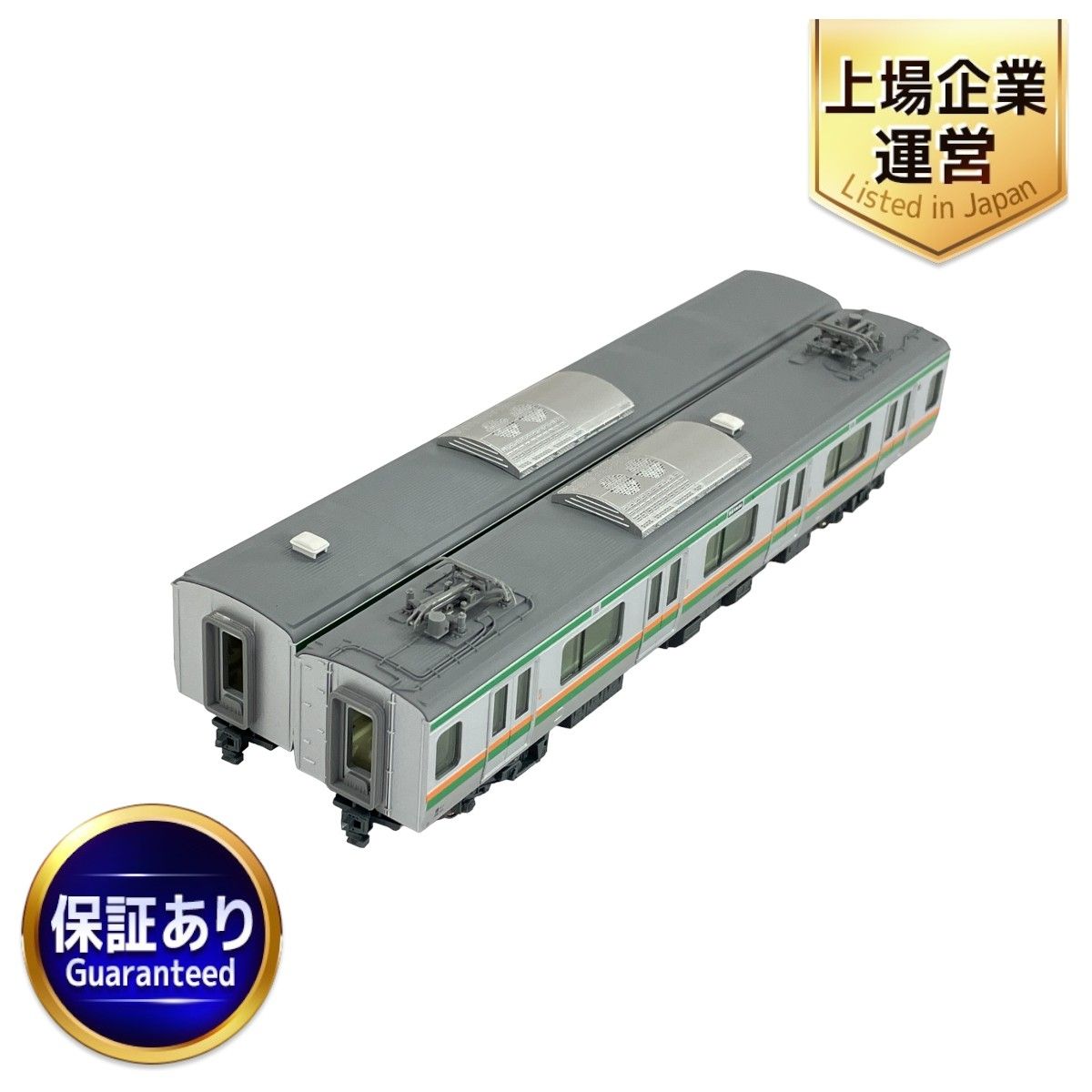 KATO 10-841 3000番台 東海道線 2両増結セット E233系 Nゲージ 鉄道模型 中古 良好 W9052234 - メルカリ