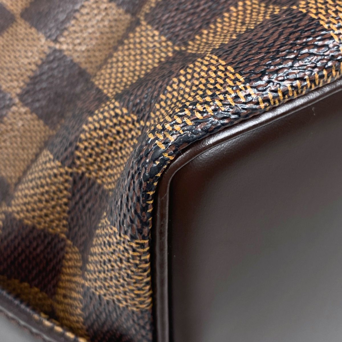 ルイ・ヴィトン Louis Vuitton チェルシー トートバッグ 肩掛け