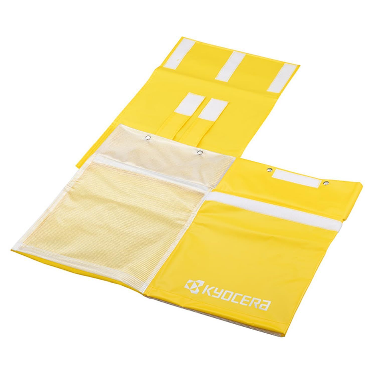 大 ウインチ用雨カバー 60700167 旧リョービ 京セラ Kyocera