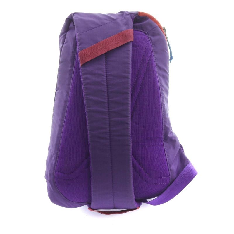 ※希少※パタゴニア ボディバッグパープル patagonia（ボディバッグ/ウエストポーチ ・ パープル/紫色系