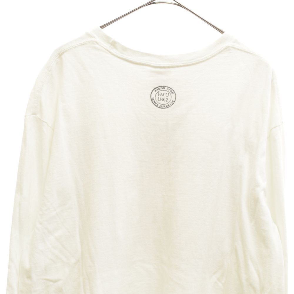 SUPREME (シュプリーム) 9AW Martin Wong Attorney Street L/S SUPREME (シュプリーム) 9AW Martin Wong Attorney Street L/S