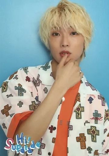 NEW画像更新】滝澤諒 ブロマイド 写真 まとめ Hi!Superb RYO 滝澤諒