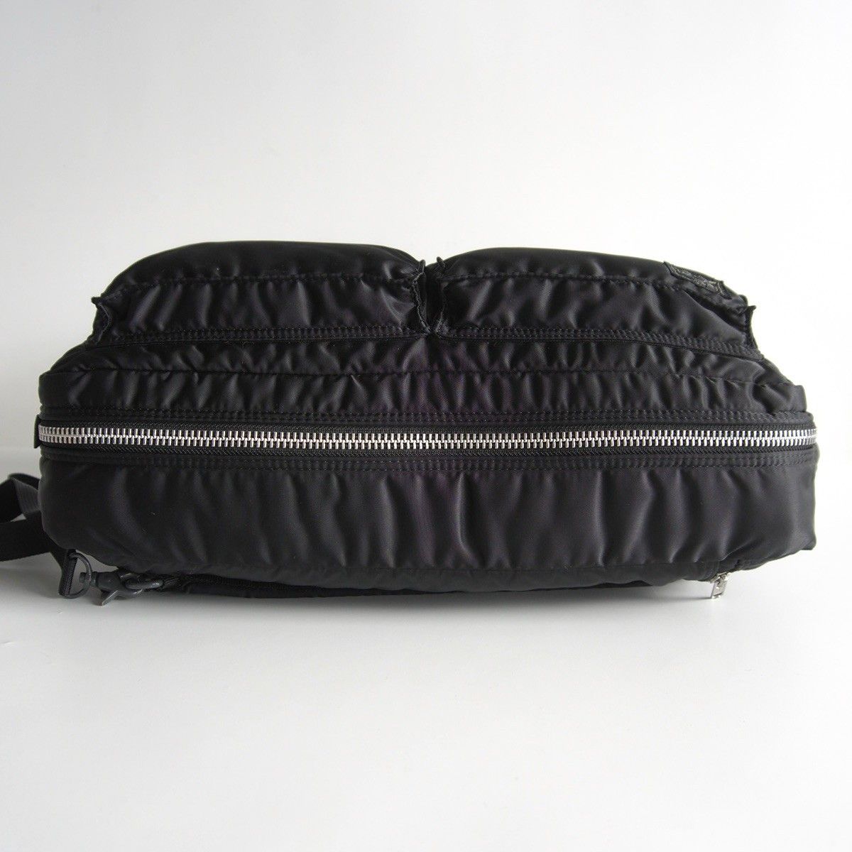 良品✨PORTER　吉田カバン　3way　タンカー　リュック　ナイロン　ブラック 定番】PORTER 【タンカー 3WAY仕様 ブリーフケース】ポーター ビジネス