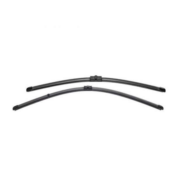 正規純正OEM BMW フロント ワイパーブレード 3シリーズ E90 E91 316 318 320 325 330 M3 61612468941 61610427668 ワイパー ブレード