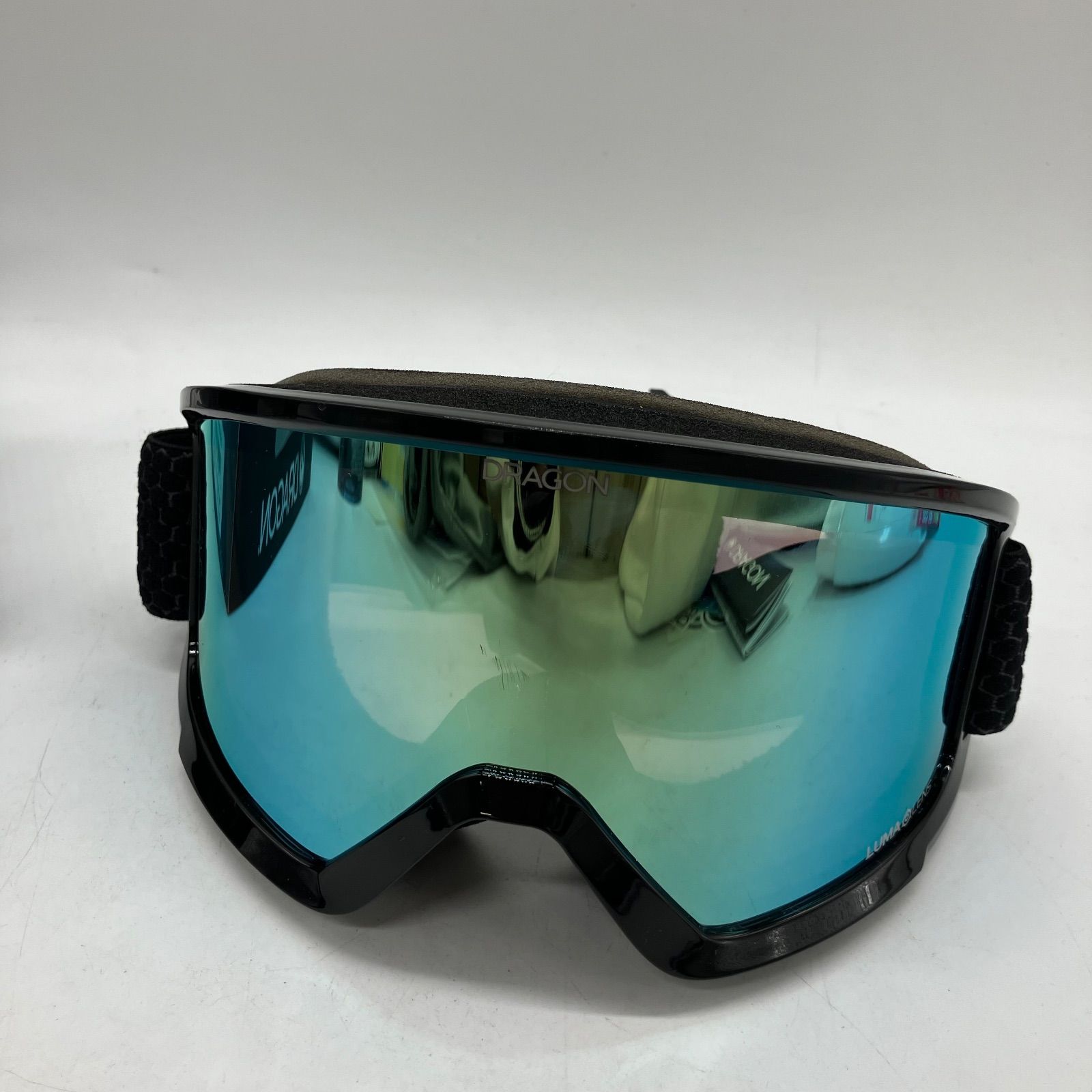 10 ms 49 Dragon スキーゴーグル DX 3 OTG Snow OTG- SNJ-20076