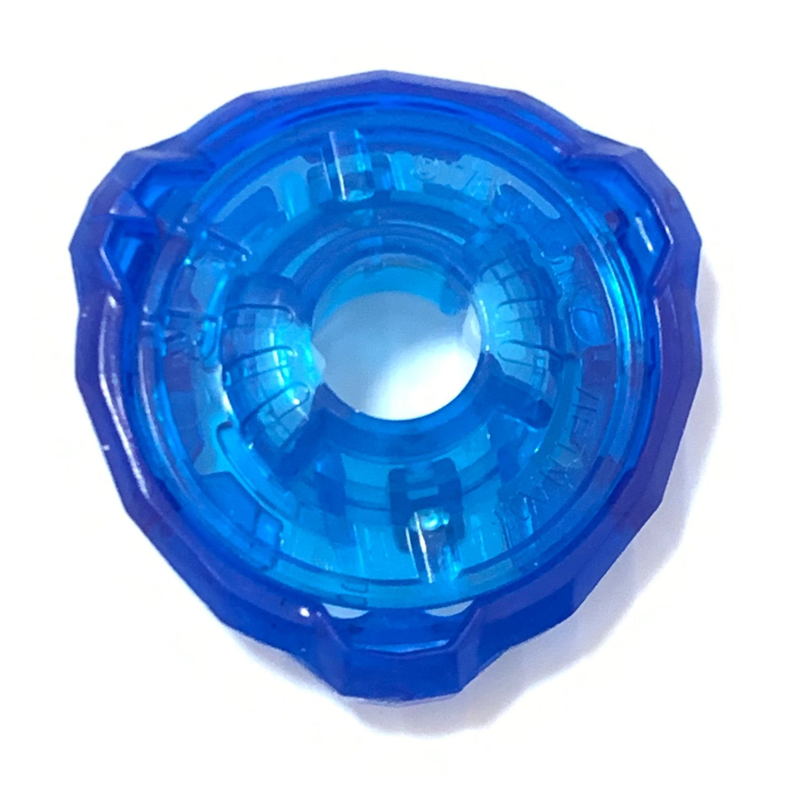 ベイブレードX BEYBLADE X ラチェット/3-60 スペシャルVer. BX-07