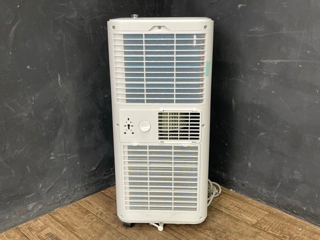 移動式エアコン