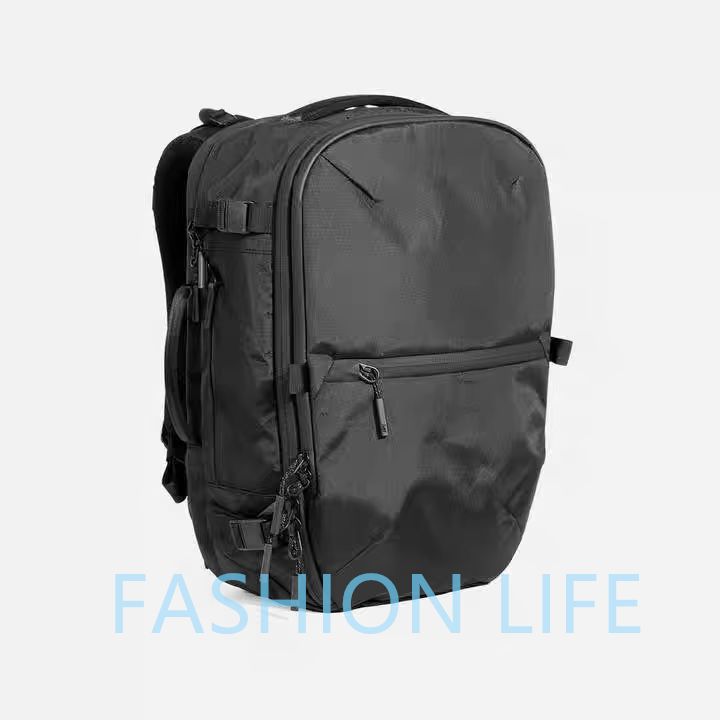 Aer Travel Pack 3 Small X-Pac エアー リュック バックパック メンズ レディース ビジネスバッグ ビジネスリュック ブラック 男女兼用 通勤 出張 旅行 日常用 仕事用 ジム 大容量 おしゃれ 28L プレゼント