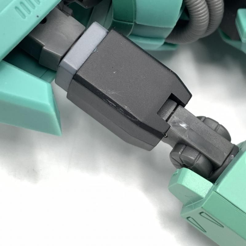 中古】開封) 機動戦士Zガンダム ROBOT魂 ボリノーク・サマーン