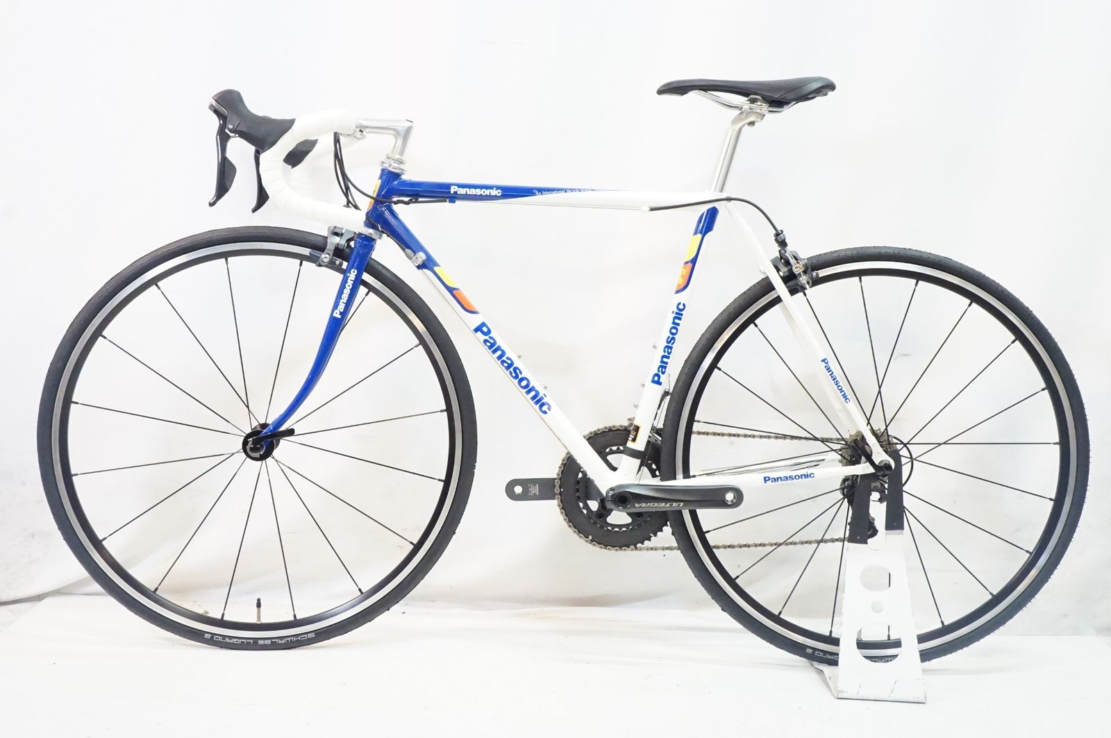 PANASONIC パナソニック ORC07 ULTEGRA 2014年モデル ロードバイク バイチャリ熊谷店