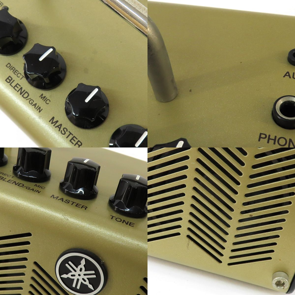 品数豊富。 YAMAHA ヤマハ THR5A ギター用 アンプ コンボアンプ 最新版